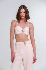 CALÇA AMARA 
