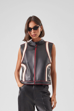 COLETE RACER COLORS