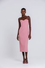 VESTIDO IOHARA 