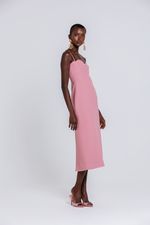VESTIDO IOHARA 