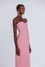 VESTIDO IOHARA 