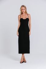 VESTIDO IOHARA 