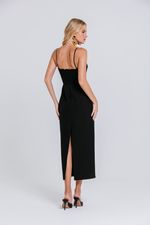 VESTIDO IOHARA 