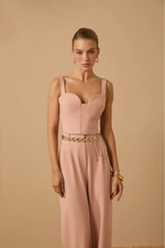 CORSET ALLANA 