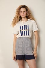 T-SHIRT NOEMI 