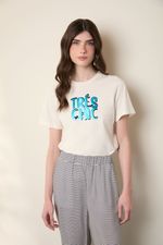 T-SHIRT SORAYA 