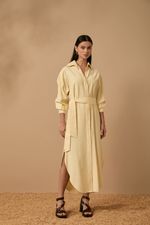 CHEMISE KARLA 