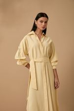 CHEMISE KARLA 