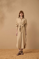 CHEMISE KARLA 