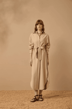 CHEMISE KARLA 