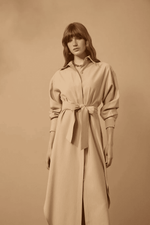 CHEMISE KARLA 