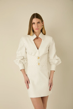VESTIDO VERENA 