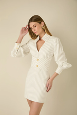 VESTIDO VERENA 