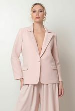 BLAZER ALFAIATARIA 