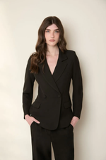 BLAZER EMILY - PRETO