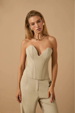 CORSET MERCES 