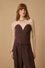 CORSET MERCES 