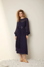 VESTIDO NELY 