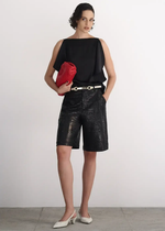 BLUSA DRAPEADA 