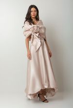 ECHARPE EM CHIFFON  