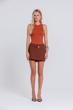 SHORT SAIA FLORENCE 