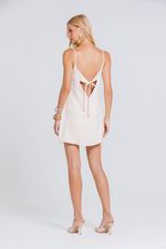 VESTIDO DORA