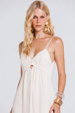 VESTIDO DORA