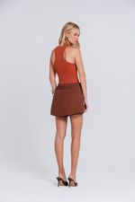 SHORT SAIA FLORENCE 