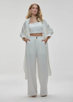 CALÇA MAXI 