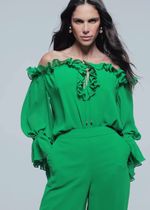 BLUSA BABADOS 