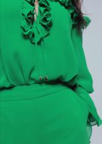 BLUSA BABADOS 