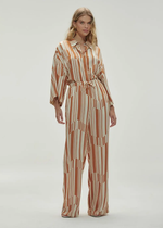CAMISA MANGA KIMONO  