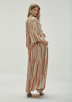 CAMISA MANGA KIMONO  