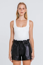 SHORT ADARA 