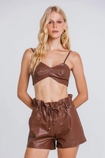 SHORT ADARA 