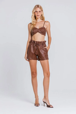 SHORT ADARA 