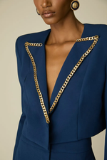 BLAZER ARIA 