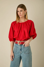 BLUSA LOLA