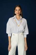 CAMISA TILDA 
