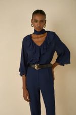 BLUSA BREEZY