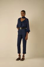 BLUSA BREEZY