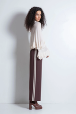 CALÇA LISTRA LATERAL 