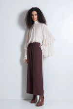 CALÇA LISTRA LATERAL 