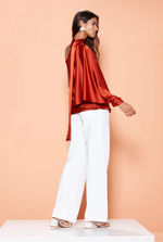 CALÇA PANTALONA 