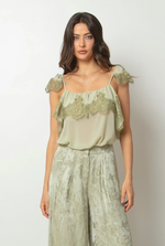  BLUSA RENDADA 