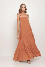 VESTIDO LONGO  