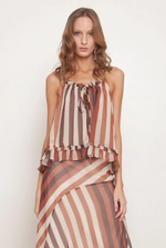BLUSA LISTRADA 