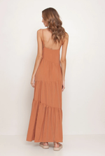 VESTIDO LONGO  