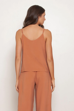  BLUSA ALÇA ELOS
