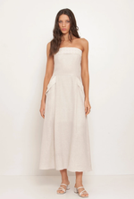 VESTIDO EVASÊ